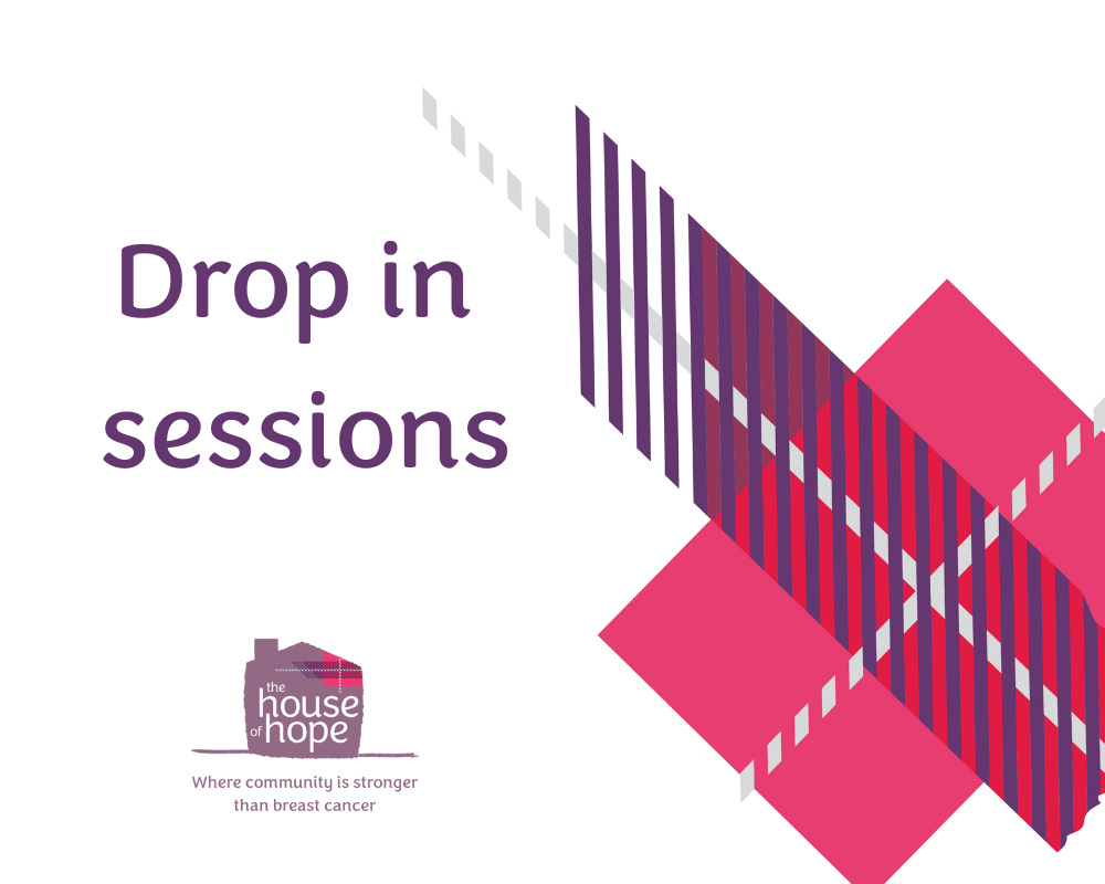 Breast Cancer Community Cuppa and Chat