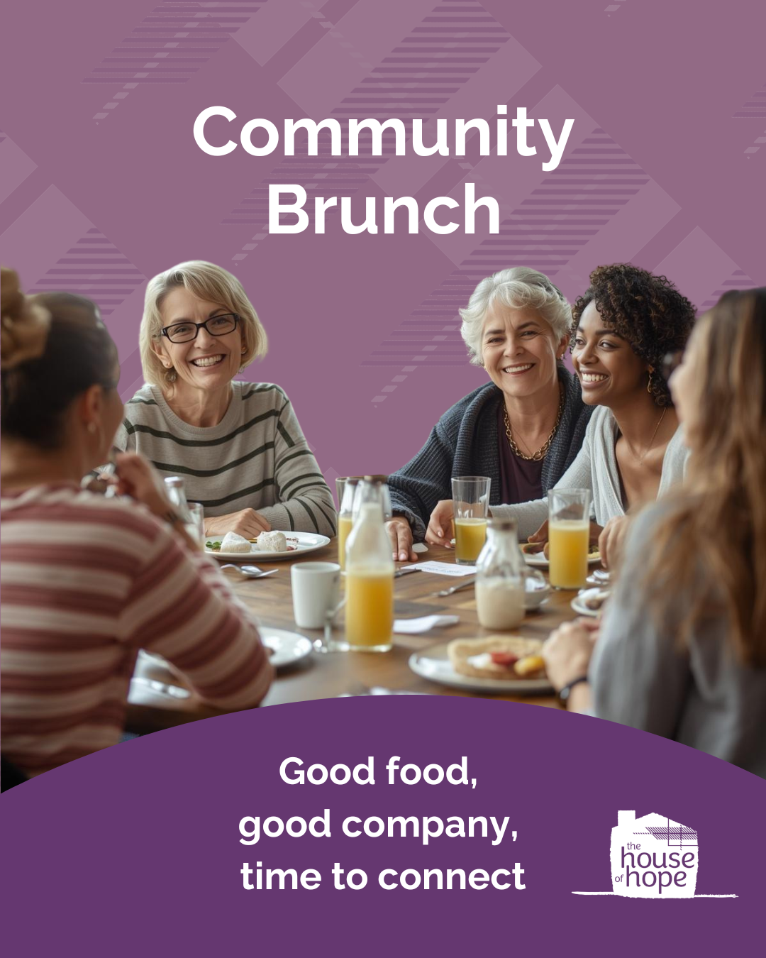 Community Brunch