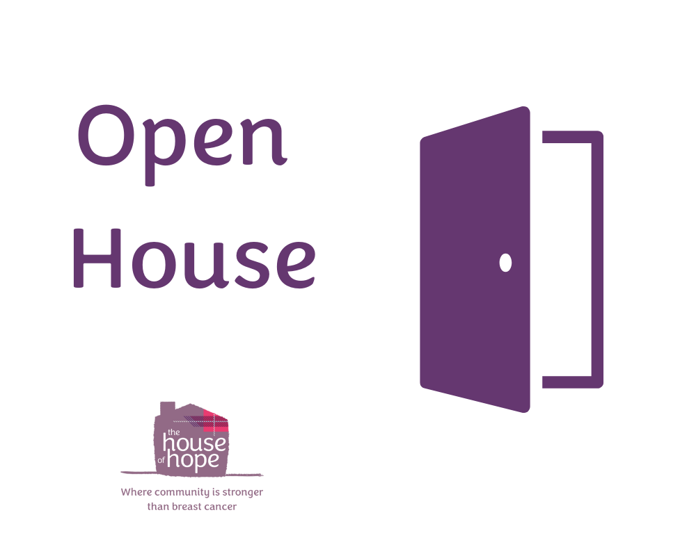 Open House