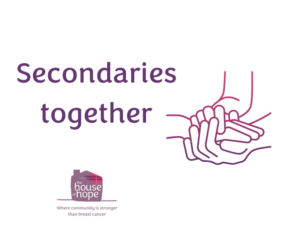 Secondaries Together