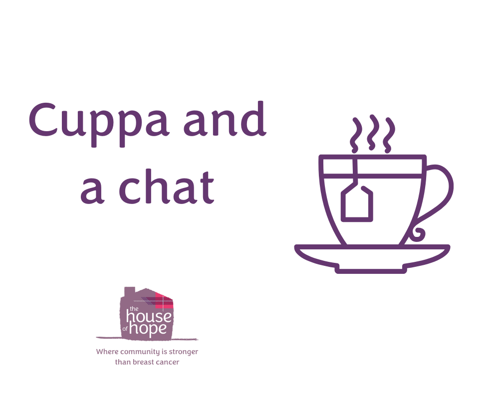 Coffee & a Chat