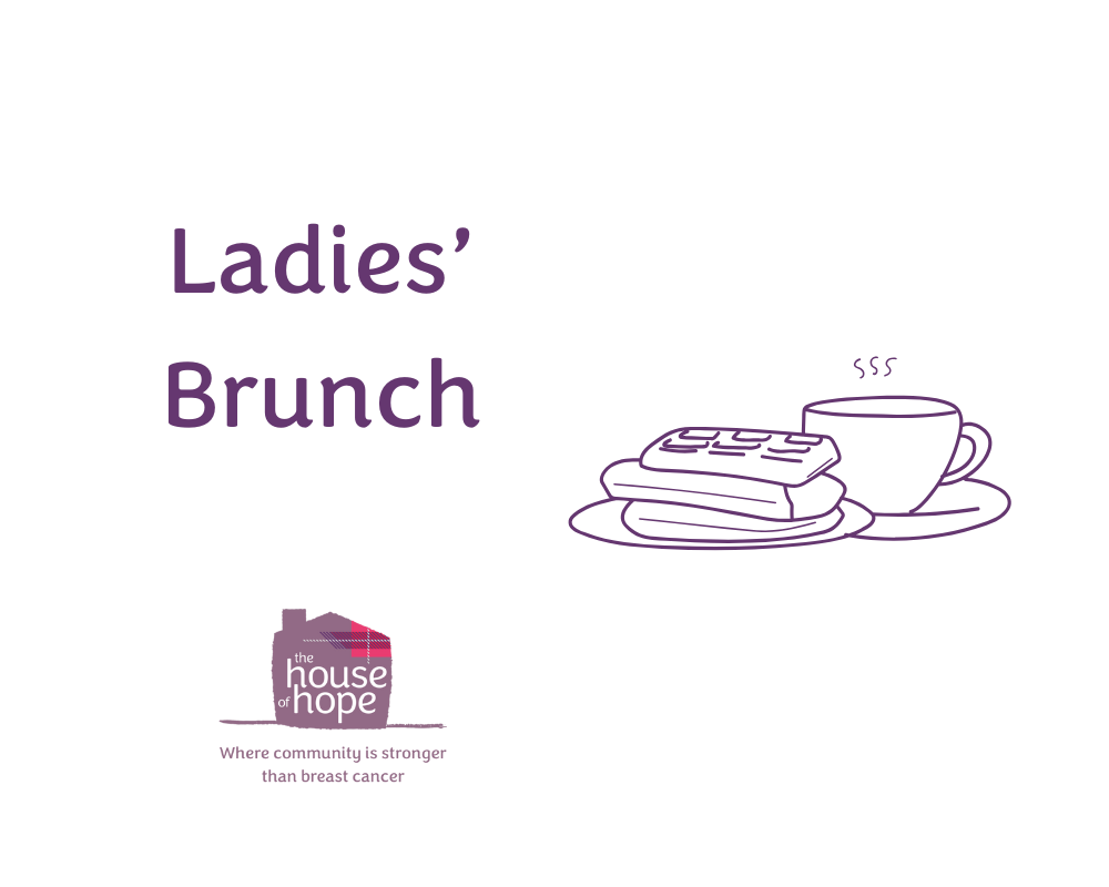 Ladies Brunch