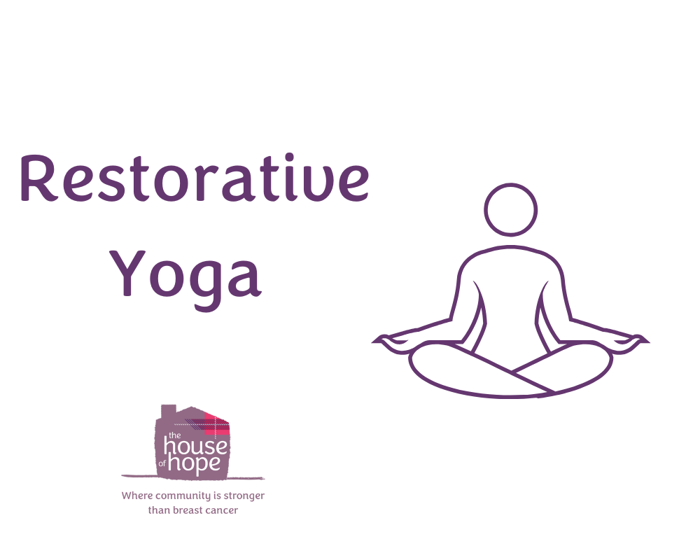 Restorative Yoga