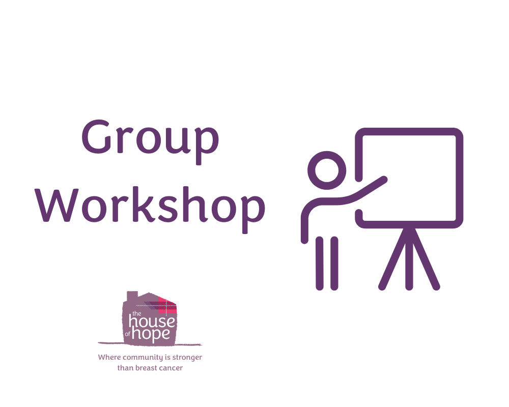 Workshop The Neuroscience of regulation, healing & connection