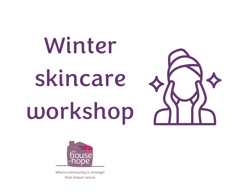 Winter Skincare Workshop