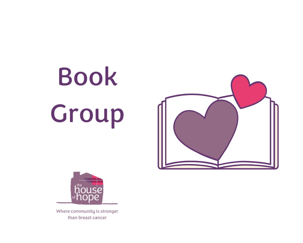 House of Hope Book Group