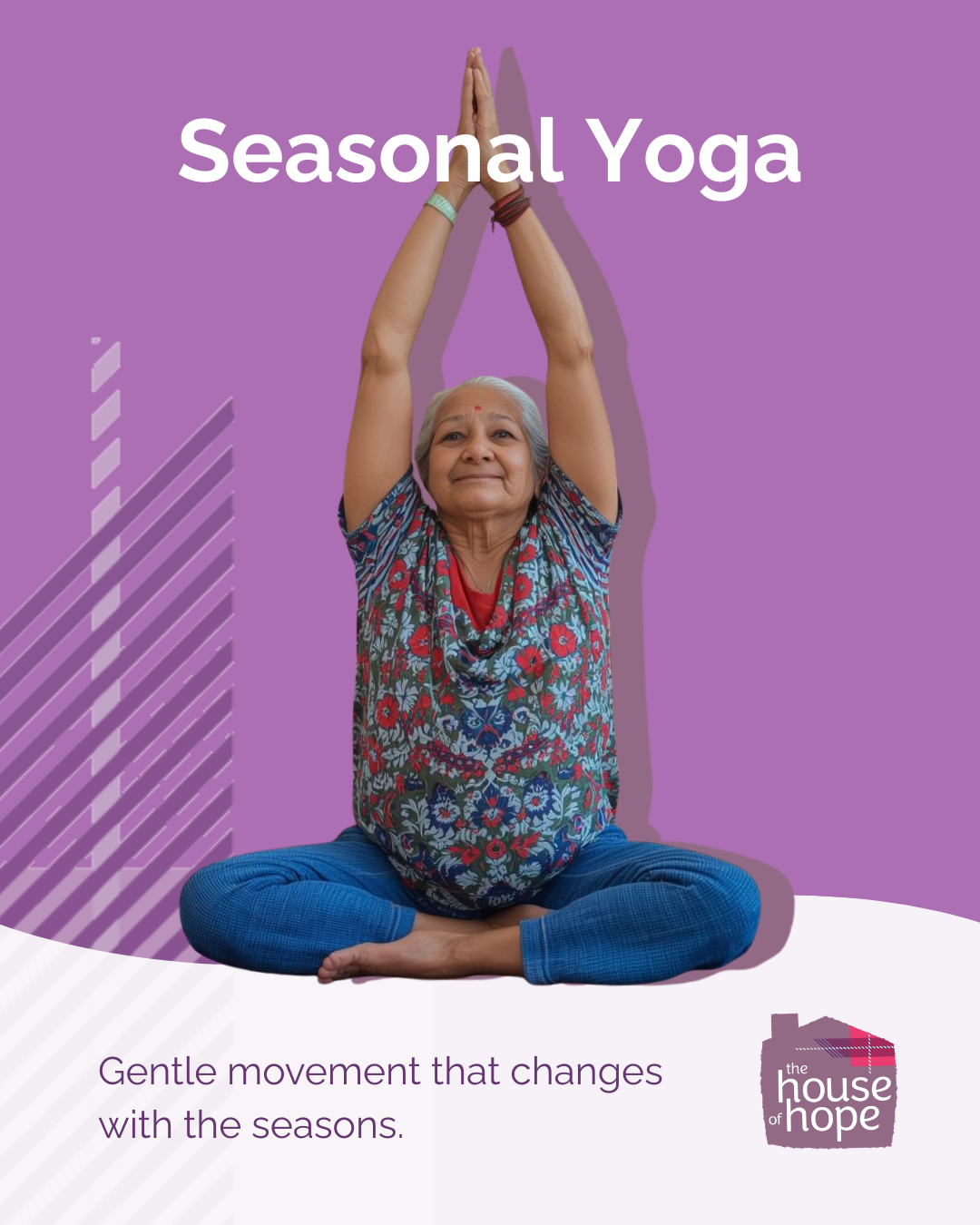 Seasonal Yoga