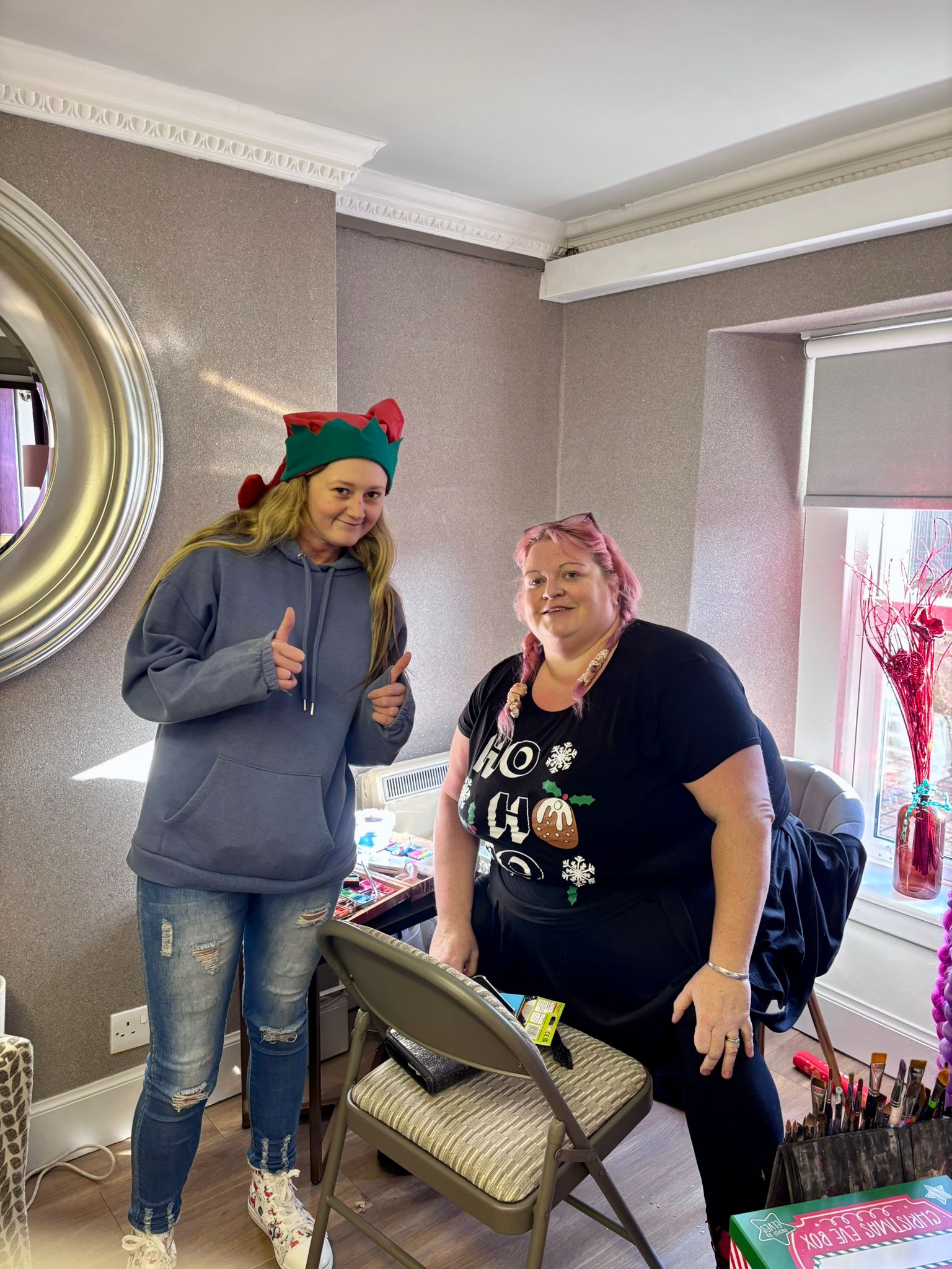 Our Christmas Fair 2025