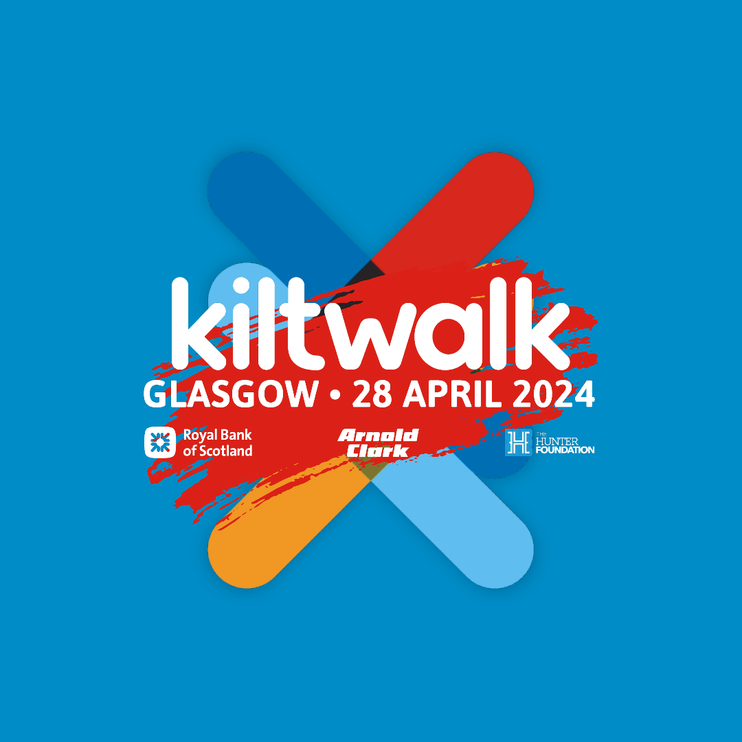 Glasgow Kiltwalk