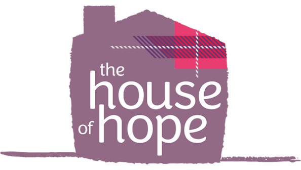 100ft Abseil for The House Of Hope