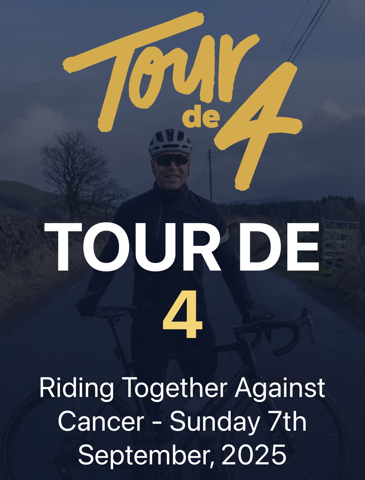 Cycle for The House of Hope