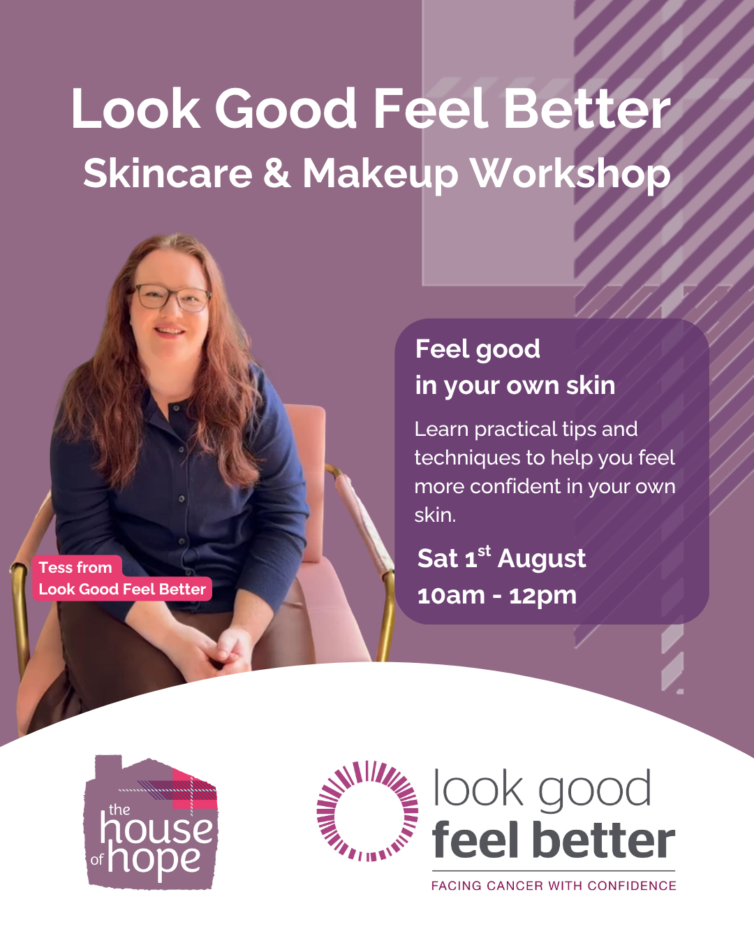 Look Good Feel Better