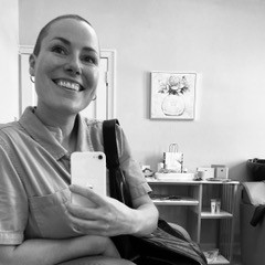 Strength in Style. Finding your confidence through hair loss, regrowth and breast cancer treatment