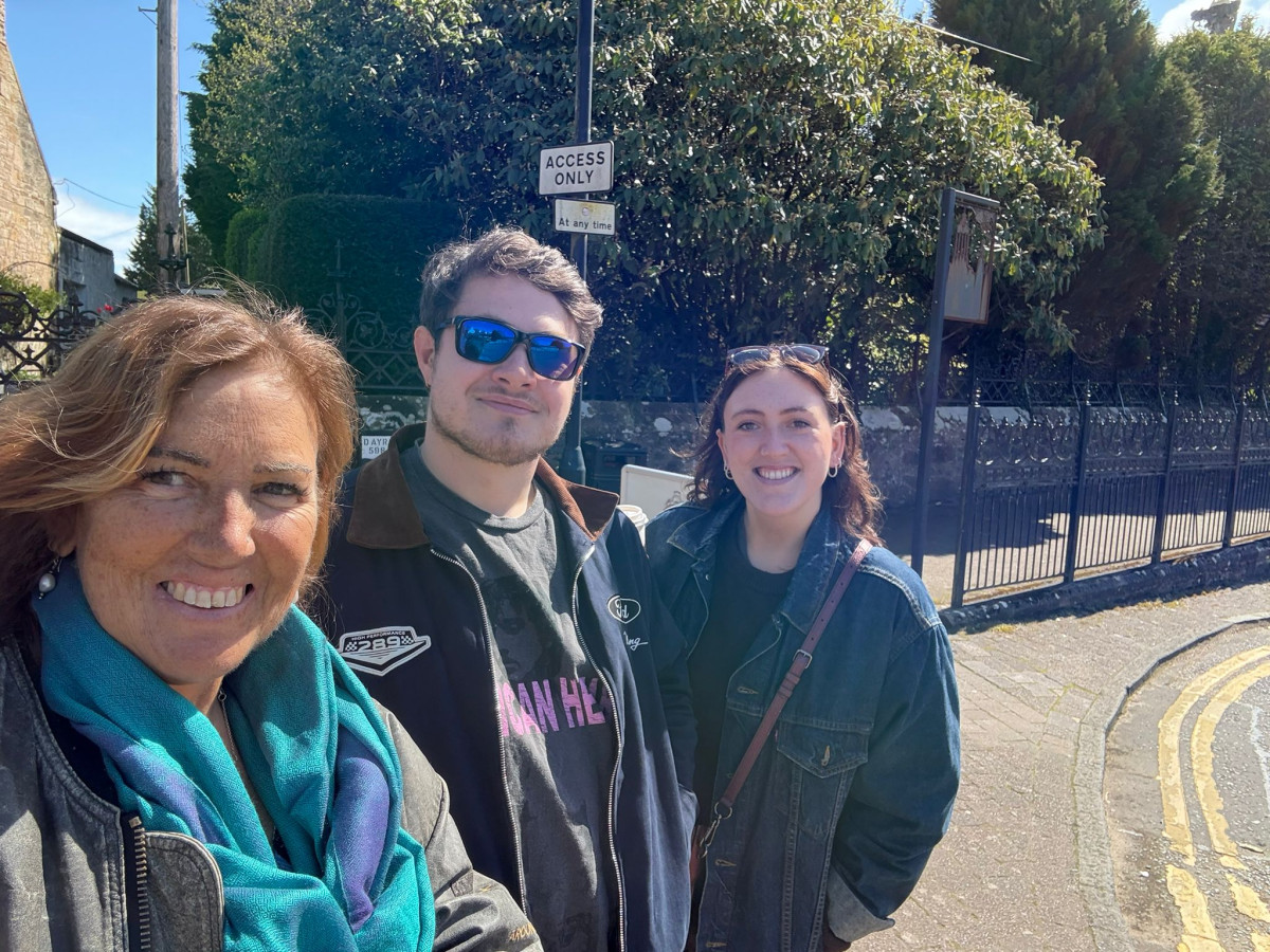 Bands 4 Hope gig set to raise funds for The House of Hope