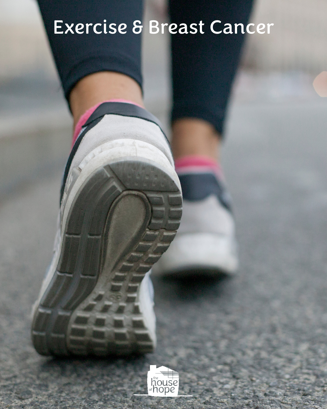Why a brisk walk might be the best medicine (even if your couch looks comfier)
