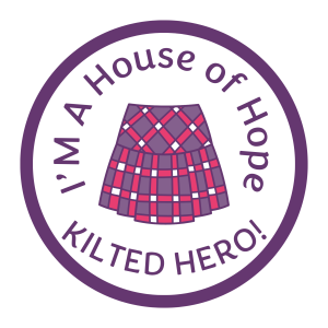 The Kilted Sisters for Hope!